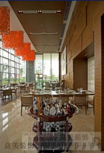 成都自助餐廳裝修 專業(yè)的室內(nèi)外裝飾工程設計與施工