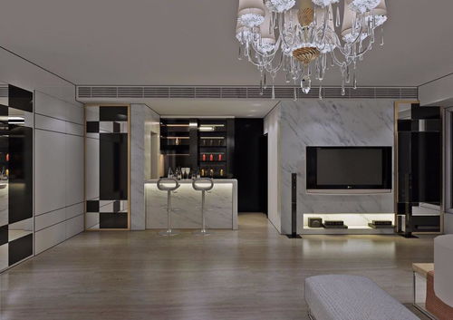 藝豐室內設計裝飾工程公司 專業一站式服務，締造卓越品質生活空間